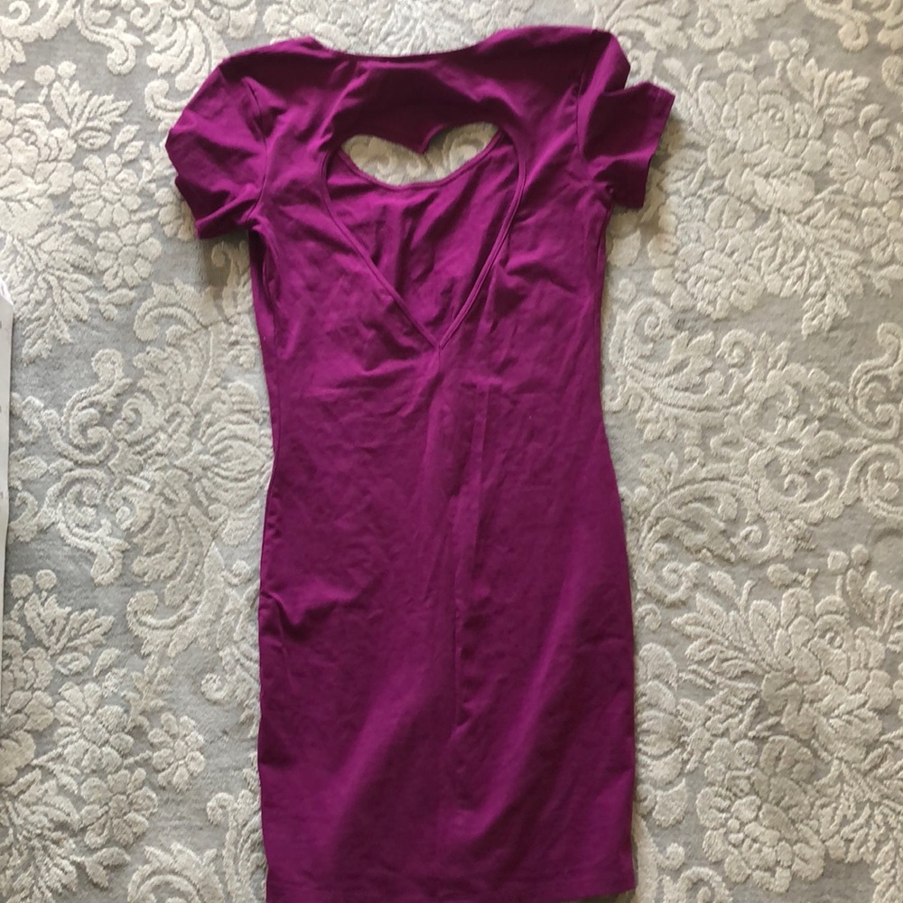 PINK Victoria’s Secret Dress - Picture 2 of 7